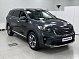 Kia Sorento Prestige, 2018 года, пробег 152000 км