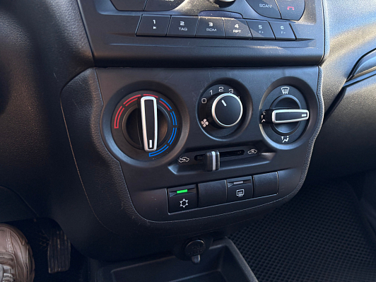 Lada (ВАЗ) Granta, 2024 года, пробег 8000 км