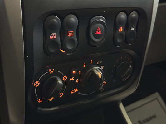 Nissan Almera Comfort A/C, 2014 года, пробег 118000 км