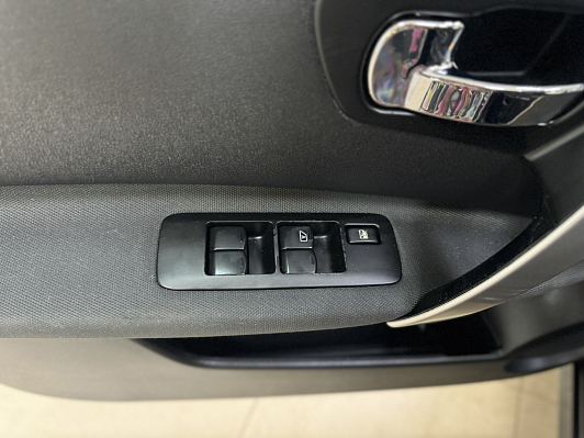 Nissan Qashqai SE, 2013 года, пробег 205215 км