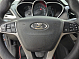 Lada (ВАЗ) Vesta Luxe, 2017 года, пробег 61112 км