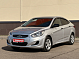 Hyundai Solaris Classic, 2013 года, пробег 151000 км