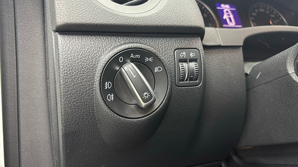 Volkswagen Tiguan, 2016 года, пробег 109533 км