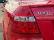 Chevrolet Aveo LS high, 2009 года, пробег 239653 км