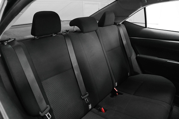 Toyota Corolla, 2014 года, пробег 175000 км