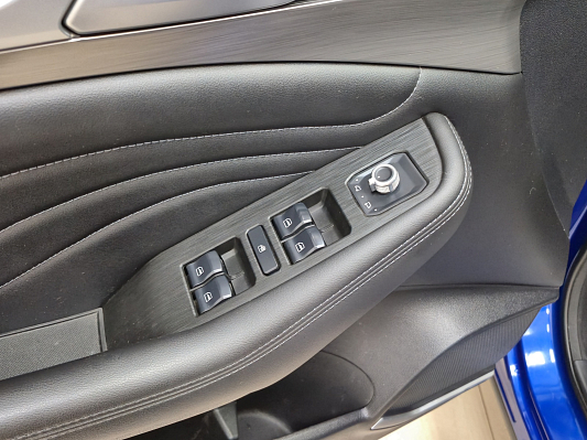 Haval F7 Comfort, 2019 года, пробег 153598 км