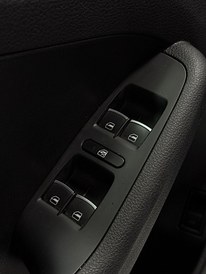 Volkswagen Jetta Allstar, 2016 года, пробег 101000 км