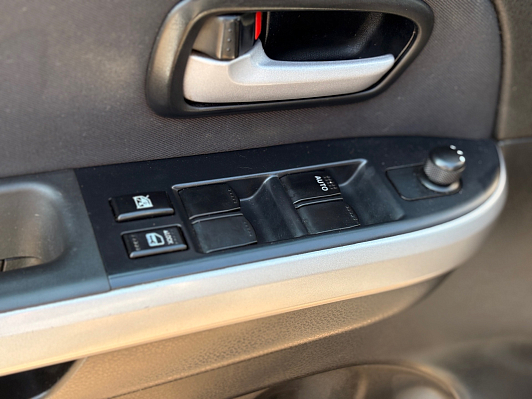 Suzuki Grand Vitara, 2014 года, пробег 161893 км
