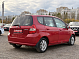 Honda Jazz Elegance, 2008 года, пробег 191000 км