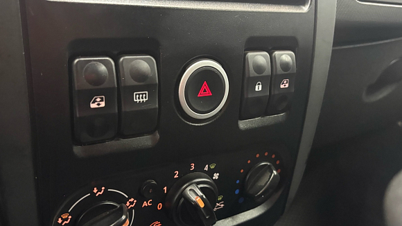 Lada (ВАЗ) Largus, 2014 года, пробег 205959 км