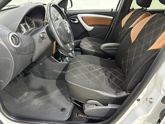 Lada (ВАЗ) Largus Luxe Glonass (7 мест) (2018-2019), 2018 года, пробег 187173 км