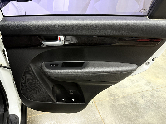 Kia Sorento Classic, 2018 года, пробег 145739 км