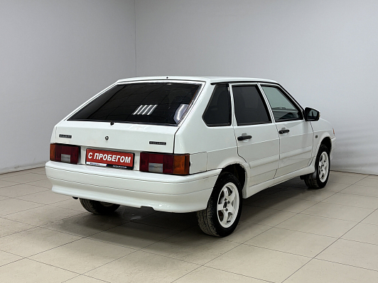 Lada (ВАЗ) 2114 Люкс, 2013 года, пробег 160475 км