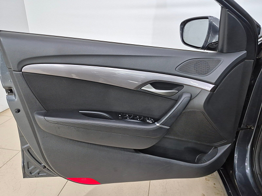 Hyundai i40 Comfort, 2016 года, пробег 104118 км