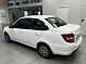 Lada (ВАЗ) Granta Комфорт, 2025 года, пробег 36034 км