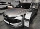 Haval F7x Техно +, серый
