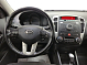 Kia Ceed, 2012 года, пробег 141619 км