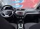 Kia Rio, 2015 года, пробег 135000 км