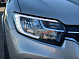 Renault Logan Stepway Life, 2020 года, пробег 77160 км