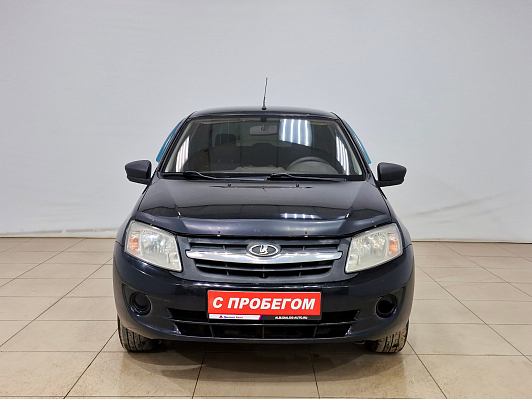 Lada (ВАЗ) Granta Classic Start Glonass 21901-51-234, 2015 года, пробег 180712 км