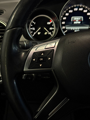 Mercedes-Benz C-Класс, 2013 года, пробег 232754 км