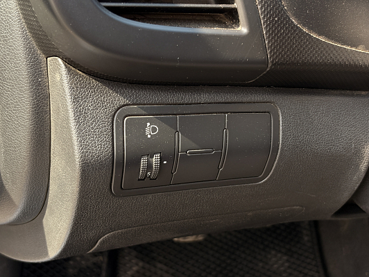 Hyundai Solaris Comfort, 2013 года, пробег 194621 км