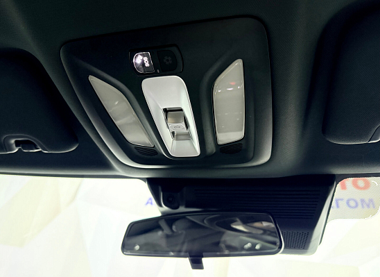 Changan UNI-V DLX, 2024 года, пробег 14063 км