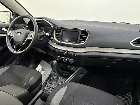 Lada (ВАЗ) Vesta Comfort Winter EnjoY Pro, 2023 года, пробег 12750 км