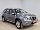Nissan Terrano Elegance Plus, 2018 года, пробег 86177 км
