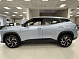 Geely Cityray Комфорт, голубой