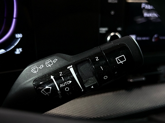 Kia Sportage Comfort, 2023 года, пробег 55450 км