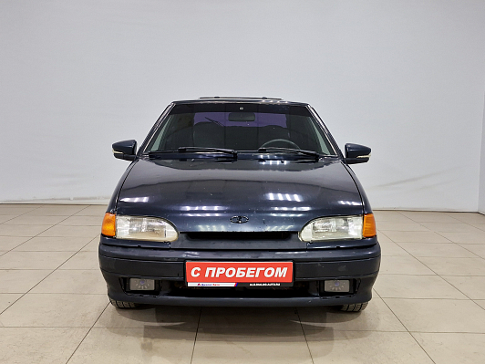 Lada (ВАЗ) 2114, 2006 года, пробег 269999 км