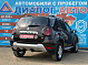 Renault Duster Privilege, 2017 года, пробег 72012 км