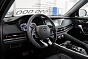 Changan CS95 DLX, серый