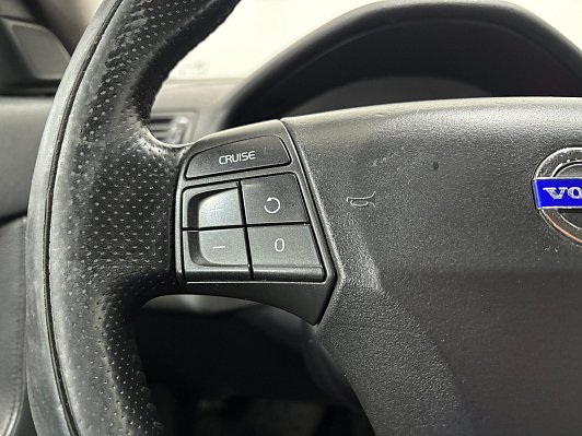 Volvo S40, 2007 года, пробег 320467 км