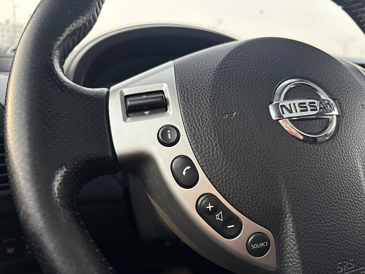 Nissan X-Trail SE High, 2014 года, пробег 159000 км