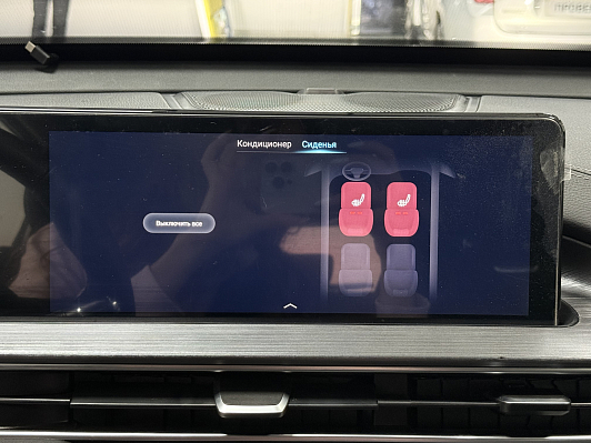 Chery Tiggo 7 Pro Max Elite, 2023 года, пробег 29452 км