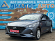 Hyundai Solaris Специальная Серия "10 лет" + Comfort, 2021 года, пробег 127700 км