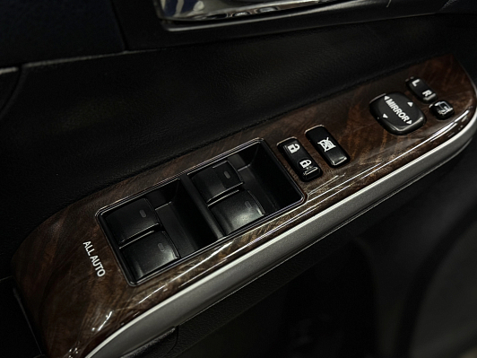 Toyota Camry Exclusive, 2017 года, пробег 196165 км
