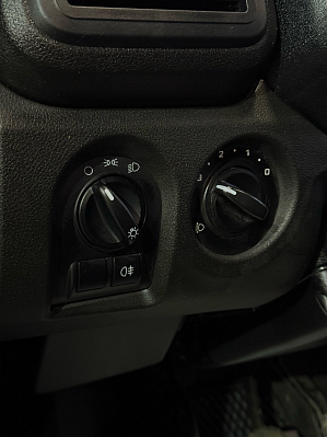 Lada (ВАЗ) Niva Legend, 2025 года, пробег 5800 км