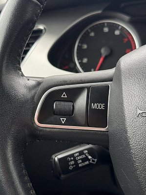 Audi A4 allroad, 2011 года, пробег 279800 км