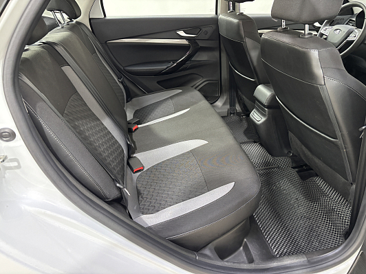 Lada (ВАЗ) Vesta Comfort Winter EnjoY Pro, 2023 года, пробег 12750 км