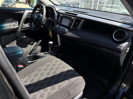 Toyota RAV4, 2013 года, пробег 227318 км