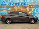 Hyundai Solaris Elegance, 2016 года, пробег 100500 км