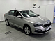 Skoda Rapid Style, 2020 года, пробег 105192 км