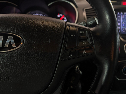 Kia Sorento New Comfort (2015), 2013 года, пробег 131000 км