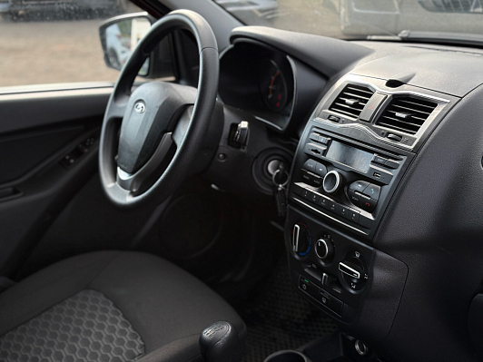 Lada (ВАЗ) Granta Comfort, 2022 года, пробег 66545 км