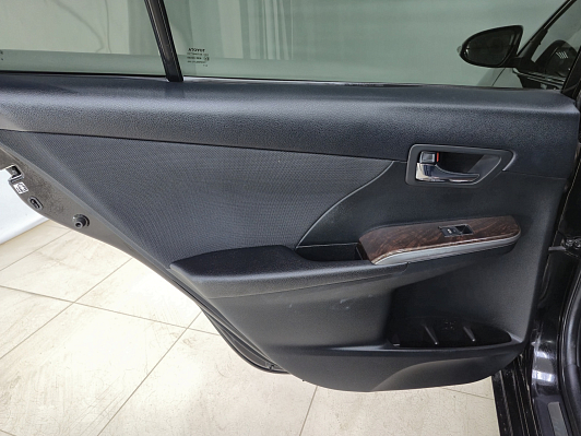 Toyota Camry Комфорт, 2016 года, пробег 253998 км