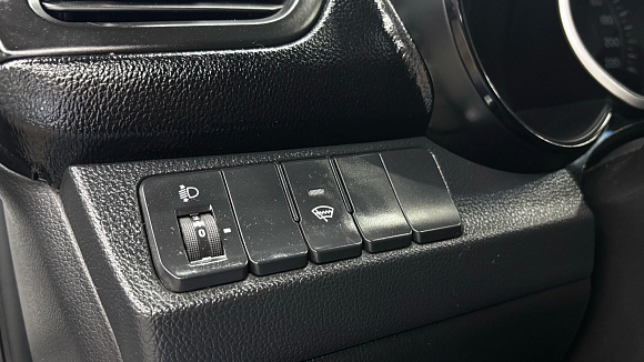 Kia Rio Luxe, 2013 года, пробег 170000 км