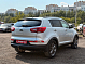 Kia Sportage Luxe, 2010 года, пробег 246370 км